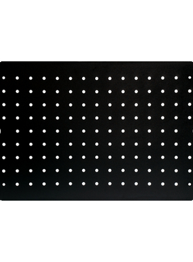 L&S WORKS THOR/CARGO收纳箱通用轻量化侧置物挂架桌板洞洞板IGT