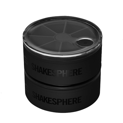 SHAKESPHERE磁吸式药盒收纳盒