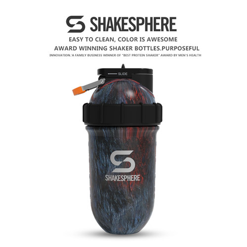 SHAKESPHERE304不锈钢保温杯