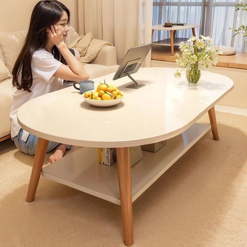 茶几小户型客厅家用沙发茶桌简约现代出租屋用新款简易卧室小桌子