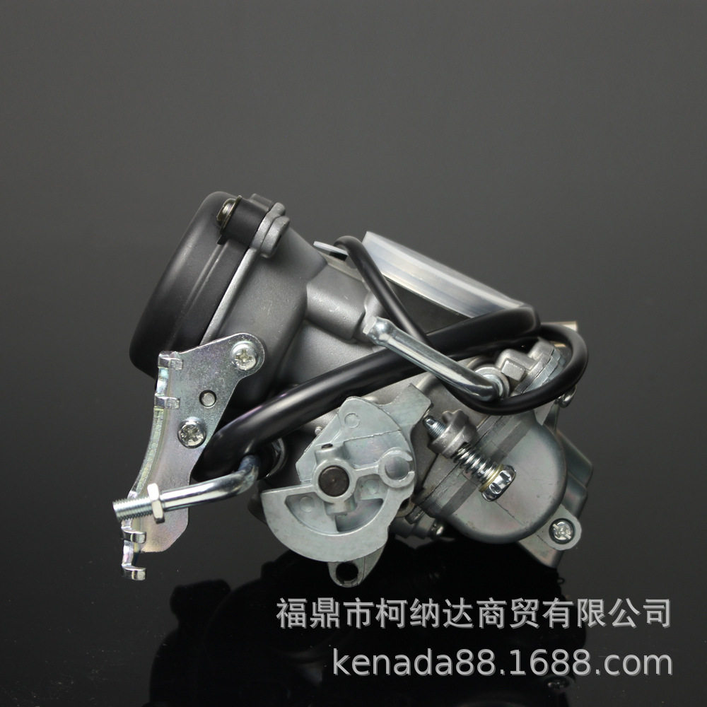 化油器适用于 FZ16 BYSON FAZER YAMAHA FZS FZ16双油门线