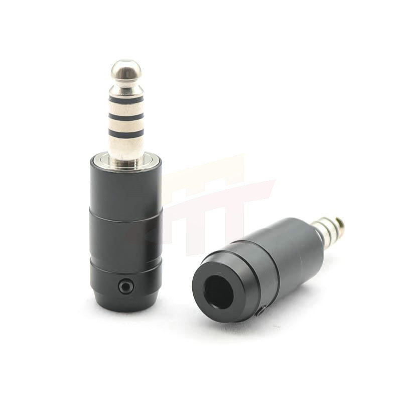 7.1mm插头插座U-174航空耳机插头 赛车直升机勘探对讲7.1耳机插头,电子/电工,音频插座,淘宝优惠券,粉丝福利购,淘宝优惠卷