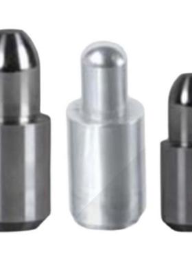 怡合达定位销 小头圆锥型 标准型 内螺纹型YBJ01/YBJ02--D3-P2