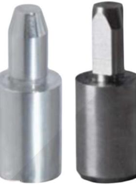 怡合达 定位销 小头锥角型 内螺纹型YCY01/YCY02/YCY06-D6-P4