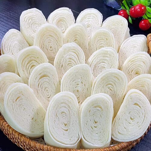 【加热即食】千层油卷子速食早餐