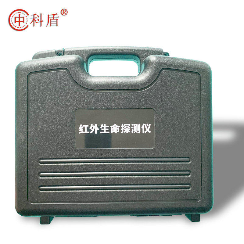 红外蛇眼视频生命探测仪 3米蛇管内窥镜可变焦距视频消防救援工具