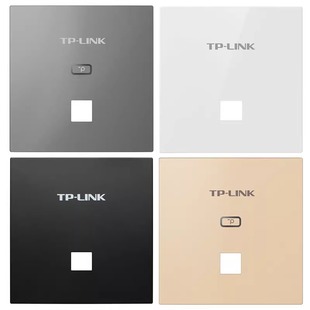 TPLINK无线ap面板盖板1502GI、3002GI均可替换