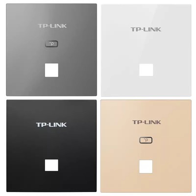 TPLINK无线ap面板盖板1502GI、3002GI均可替换