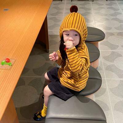 韩版童装女童套装春装春季洋