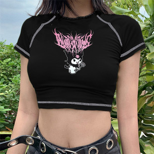 aesthetic hirigin shirt shir y2k vintage