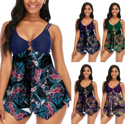 2021 New Beach Suit Monokini Large Size S-XXXXL Women Summer