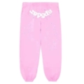 Pink Trousers
