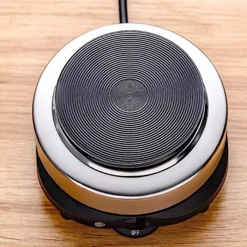 跨境1000W家用电炉咖啡电炉迷你煮茶小电炉温控电热炉实验电炉