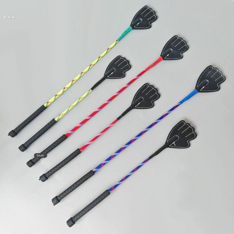 狗狗小号训犬棒手形款训练棒训练器训狗拍训犬拍宠物棒2025年新款