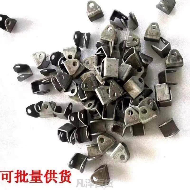 电动车吊耳减震通用吊耳支架吊耳各类焊接吊耳大量减震加厚摩托车