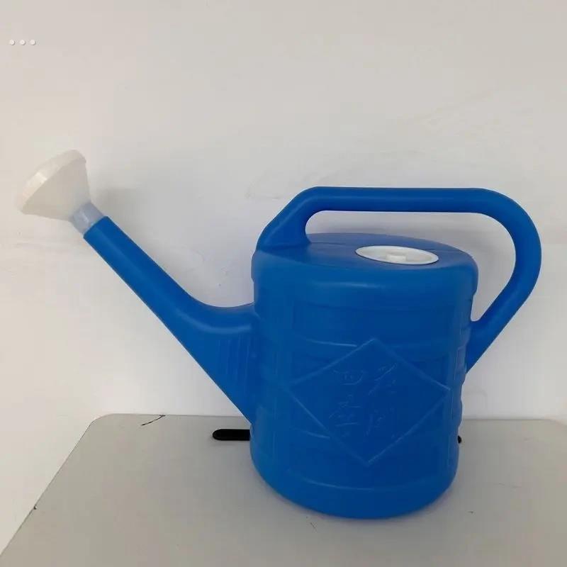 洒水壶大容量浇花水壶淋花喷壶塑料加厚家用浇菜洒水桶浇水神器