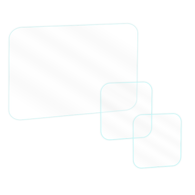 适用gopro11钢化膜SUREWO