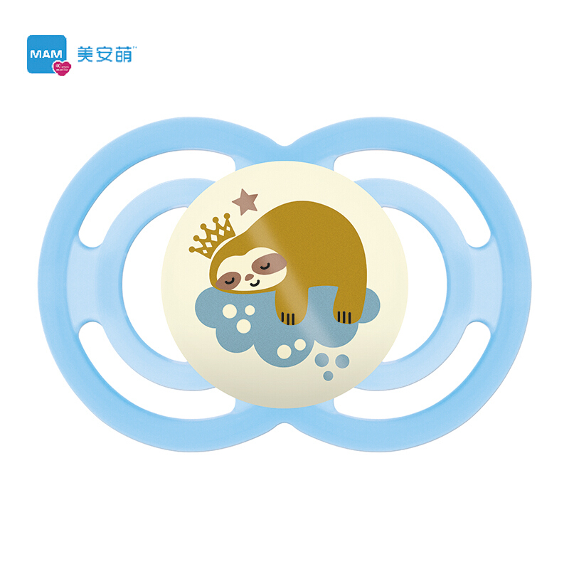 MAMperfect夜用安抚奶嘴新生