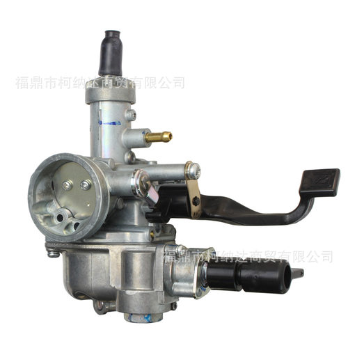 WAVE110S DASH 110 AFX110 PZ19 19MM PZ19C 19MM摩托车化油器