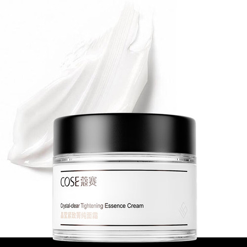 晶莹紧致面霜COSE/蔻赛