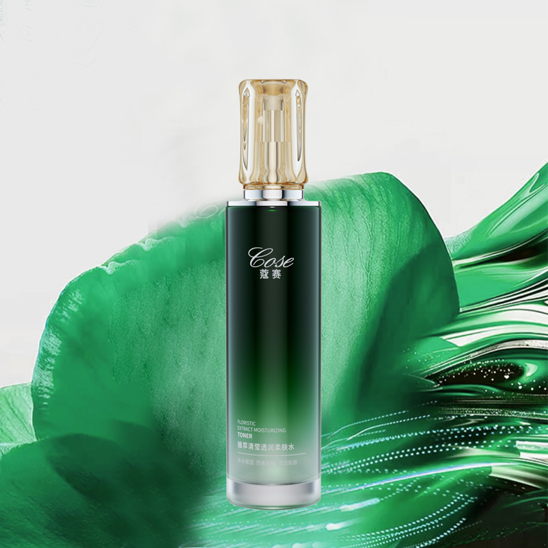 COSE/蔻赛植萃清莹透润柔肤水115ml