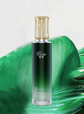 COSE/蔻赛植萃清莹透润柔肤水115ml