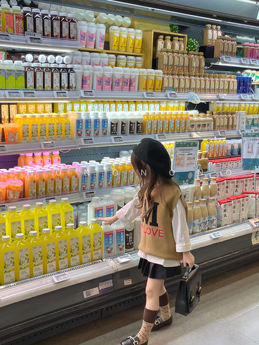 NONOKIDS秋季百搭针织马甲