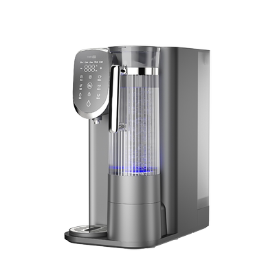 制氢即热式饮水机宜米