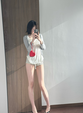 【MYQoQstore】简约风辣妹性感吊带背心女夏季新款修身显瘦全身