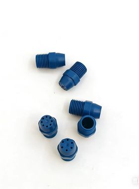 ARDP1.0-6 ARDP1.0-8 ARDP1.4-6 ARDP1.4-8 喷嘴空气式/圆头型