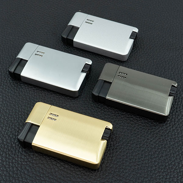 SEGAPHY赛阁飞潮流商务合金古巴雪茄单焰电子点火直冲气体打火机,ZIPPO/瑞士军刀/眼镜,充气打火机,淘宝优惠券,粉丝福利购,淘宝优惠卷