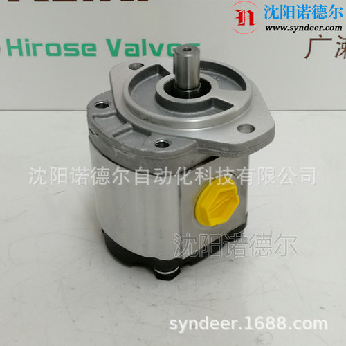 派克PGP511多功能天车用齿轮泵PGP511A0070CA1H2NL1L1B1B1