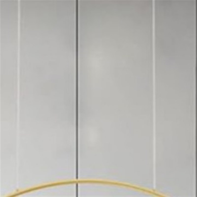 欧式创意房间灯具简约现代餐厅灯家用大气明亮主卧室网红吸顶灯饰