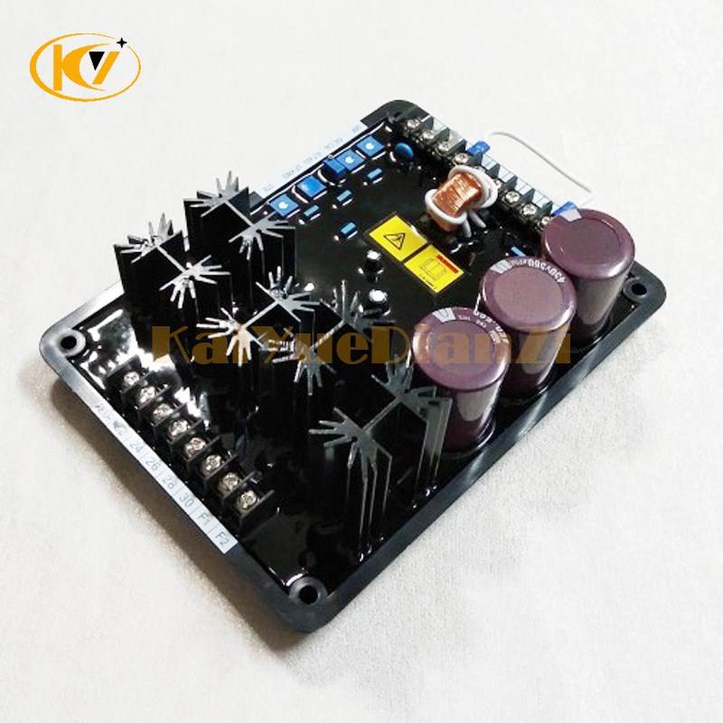 柴油发电机调压板AVR AVC63-12B1 B2 12A1 K125-10B AVC125-10A1