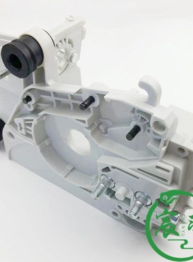 MS017 018 MS170 MS180箱体 油壶 曲轴箱 油箱总成 油锯配件