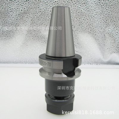 ER型刀柄 台湾KRM刀柄 BT30铣刀夹头 BT30-ER20
