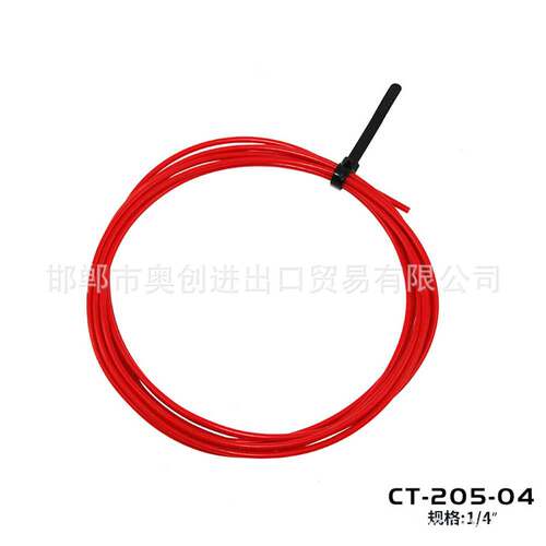 塑料弯管工具跨境现货pe折弯保护器ct-205空调铜管弯管器