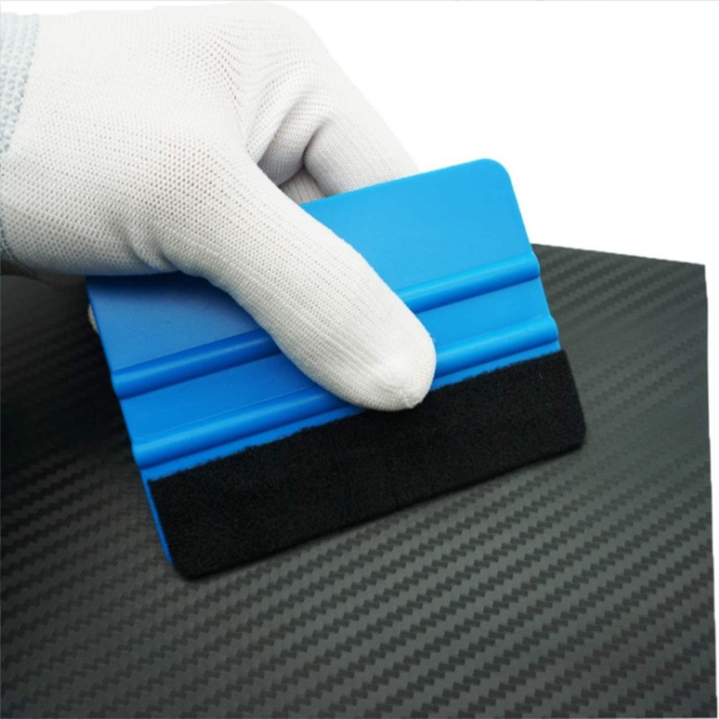 21件套汽车改色贴膜工具套装 隐形车衣改色贴膜贴膜工具刮板