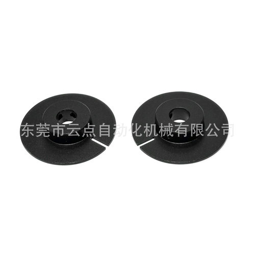 HPSC HPSCW 铝合金光电传感器用凸轮开口宽度固定型 PWB51 PWB52