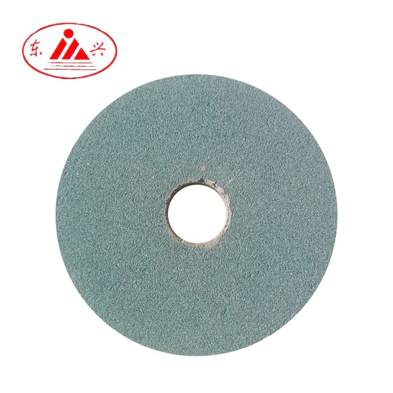 GC200X25X32绿碳化硅平行砂轮片 GC磨合金砂轮 陶瓷砂轮打磨片