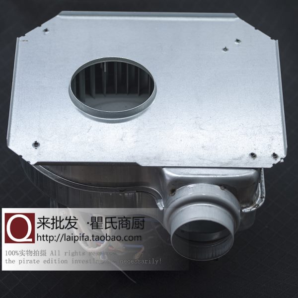 煮面桶蒸包炉蒸汽机铝铜芯100/120/150W瓦鼓风机电容商用厨具配件