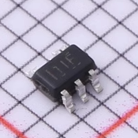 全新原装 JFE150DCKR  JFE150DCKT  SC70-5  N沟道 JFET 丝印1IF