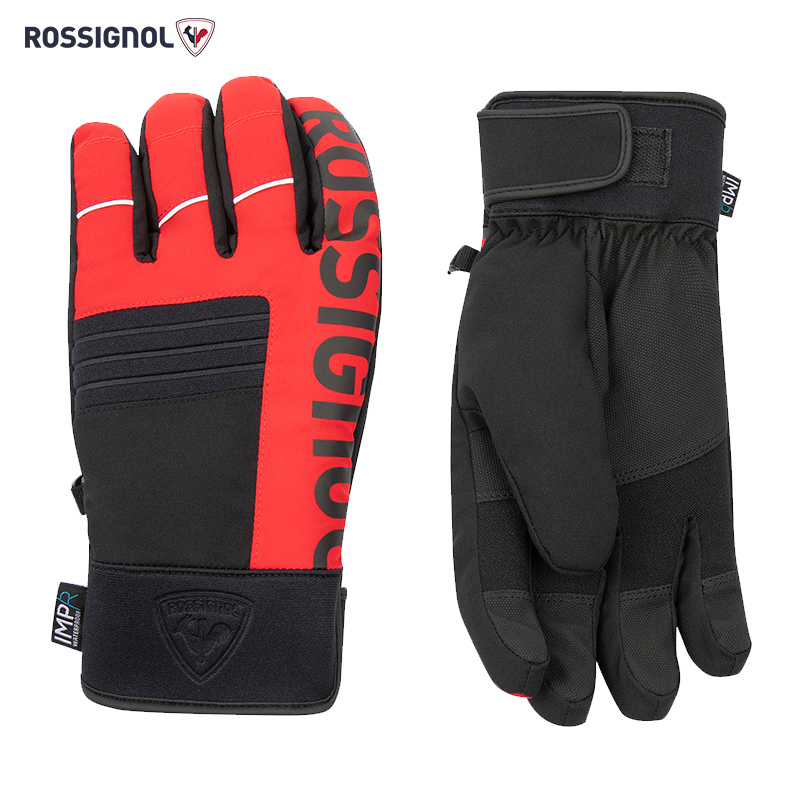 法国滑雪手套Rossignol