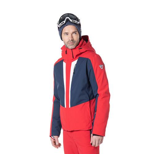 法国金鸡滑雪服Rossignol