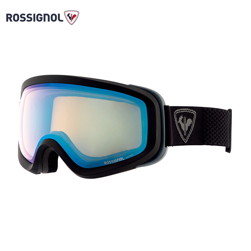 法国滑雪镜金鸡护目镜