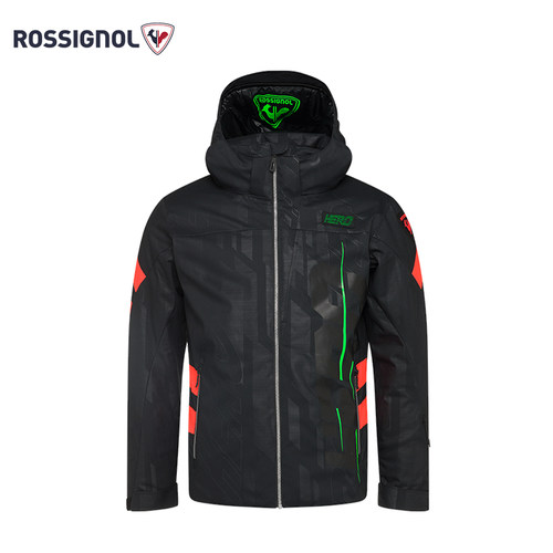 法国金鸡滑雪服Rossignol