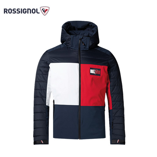 法国金鸡滑雪服Rossignol