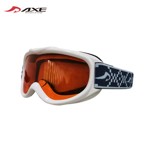 axe专业进口滑雪镜AXE
