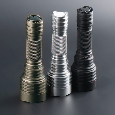 ConvoyMKXHP50手电筒