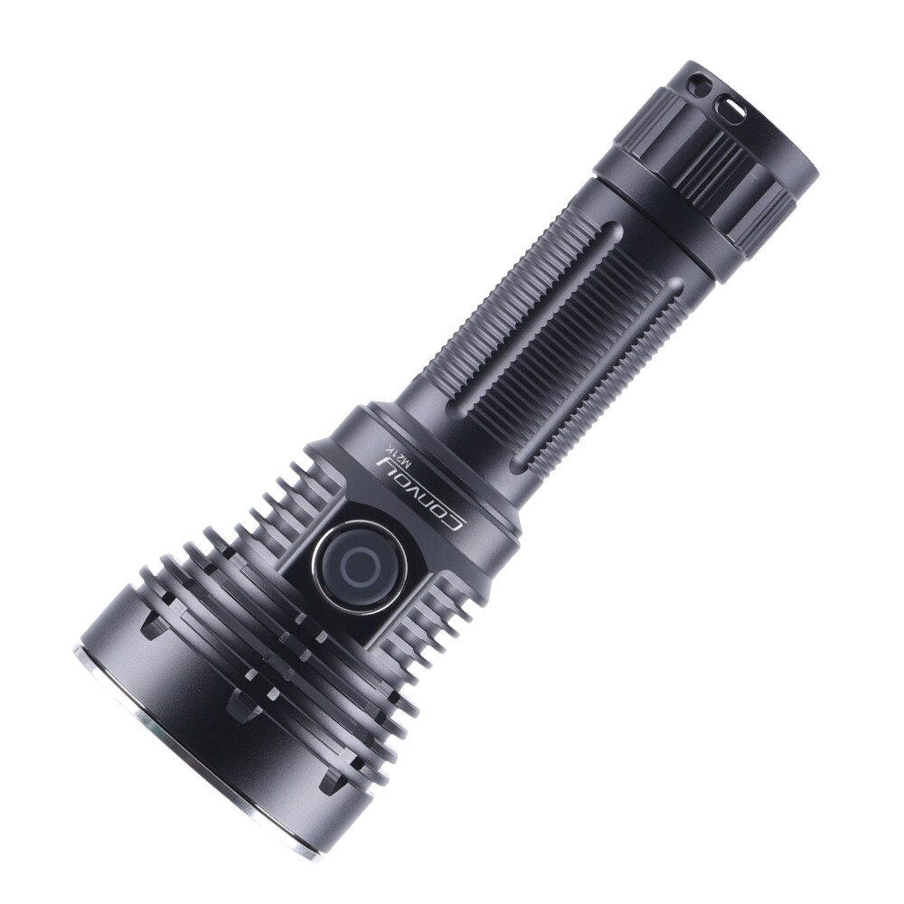 Convoy M21K LHP73B 21700 TYPE-C TIR手电筒
